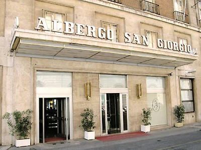Hotel San Giorgio Roma Exterior foto