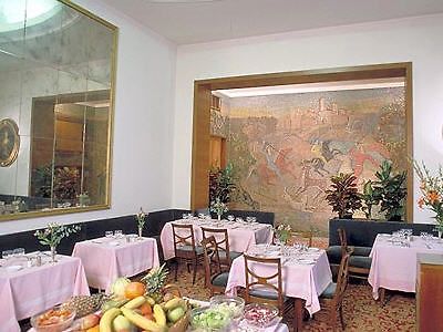 Hotel San Giorgio Roma Exterior foto