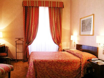 Hotel San Giorgio Roma Exterior foto
